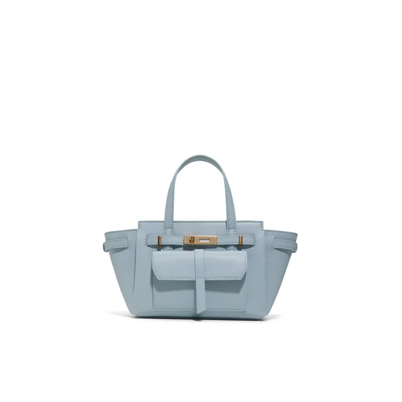 كول ات سبرنج ELOYZE Textured Satchel Bag
